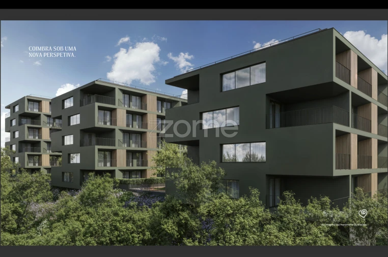 Apartamento T1 para Venda em Santo Antonio dos Olivais Foto 4