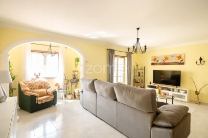 Apartamento T3 para Venda em Samora Correia