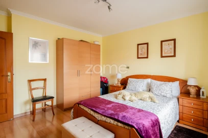 Apartamento T3 para Venda em Samora Correia