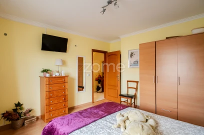 Apartamento T3 para Venda em Samora Correia