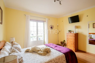 Apartamento T3 para Venda em Samora Correia