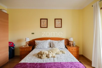 Apartamento T3 para Venda em Samora Correia