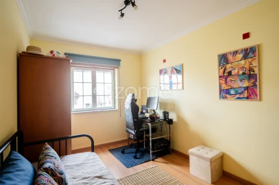 Apartamento T3 para Venda em Samora Correia
