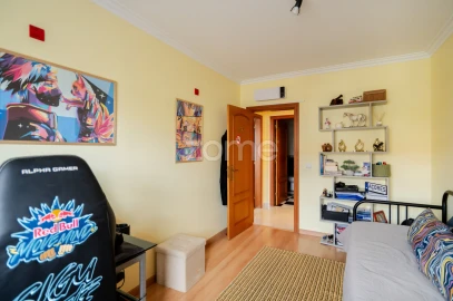Apartamento T3 para Venda em Samora Correia