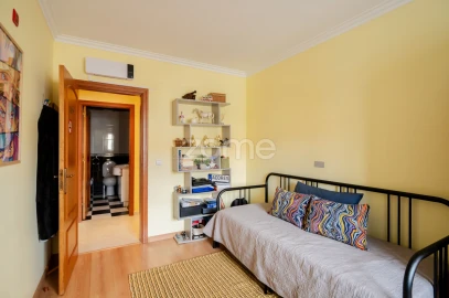 Apartamento T3 para Venda em Samora Correia