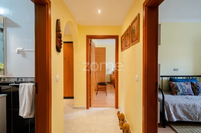 Apartamento T3 para Venda em Samora Correia