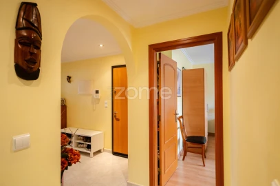 Apartamento T3 para Venda em Samora Correia