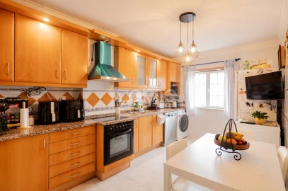 Apartamento T3 para Venda em Samora Correia