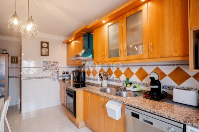 Apartamento T3 para Venda em Samora Correia