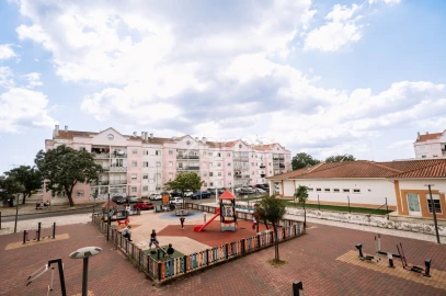 Apartamento T3 para Venda em Samora Correia
