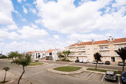 Apartamento T3 para Venda em Samora Correia