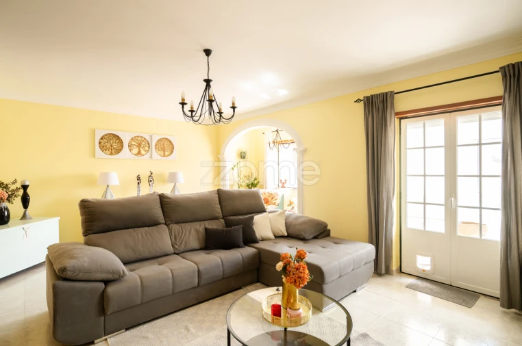 Apartamento T3 para Venda em Samora Correia Foto 9