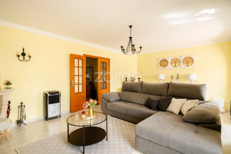 Apartamento T3 para Venda em Samora Correia Foto 10