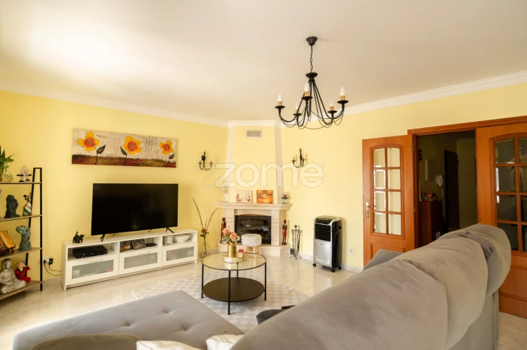 Apartamento T3 para Venda em Samora Correia Foto 11
