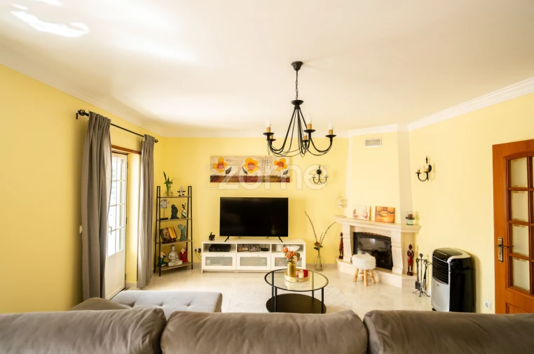 Apartamento T3 para Venda em Samora Correia Foto 13