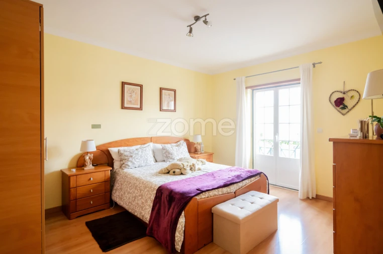 Apartamento T3 para Venda em Samora Correia Foto 18
