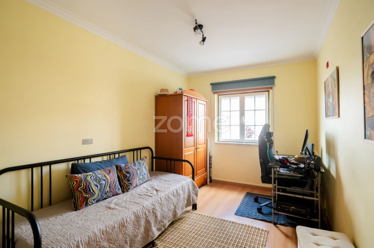 Apartamento T3 para Venda em Samora Correia Foto 23