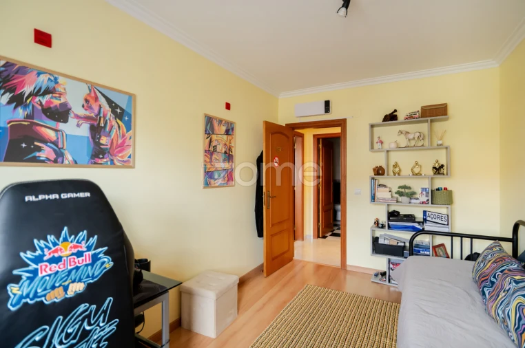Apartamento T3 para Venda em Samora Correia Foto 24