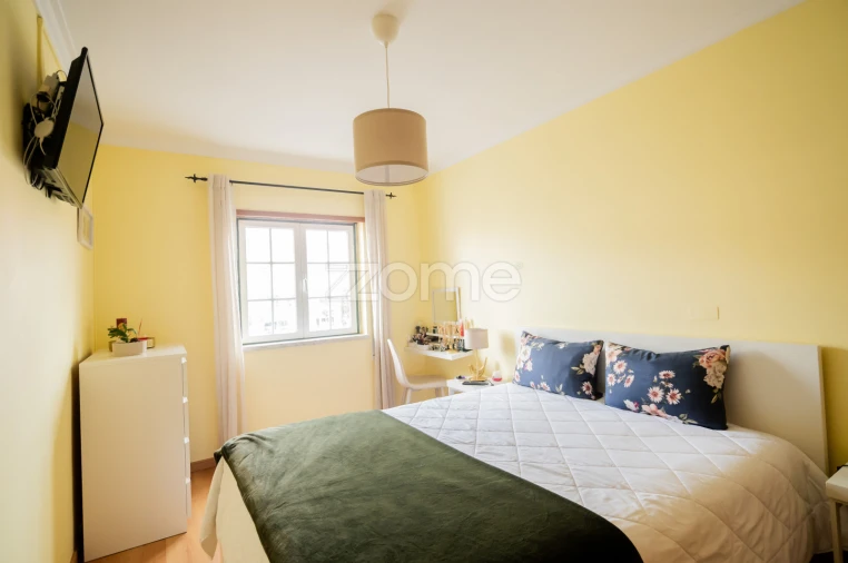 Apartamento T3 para Venda em Samora Correia Foto 27