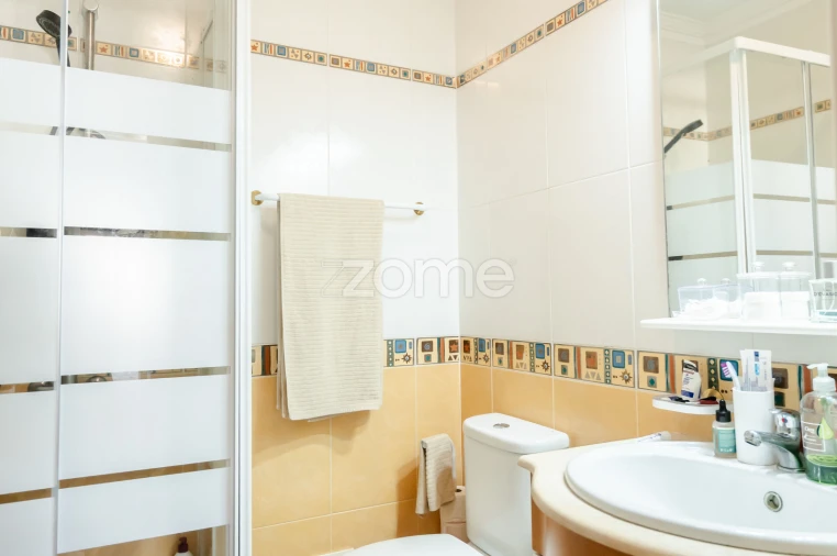Apartamento T3 para Venda em Samora Correia Foto 34