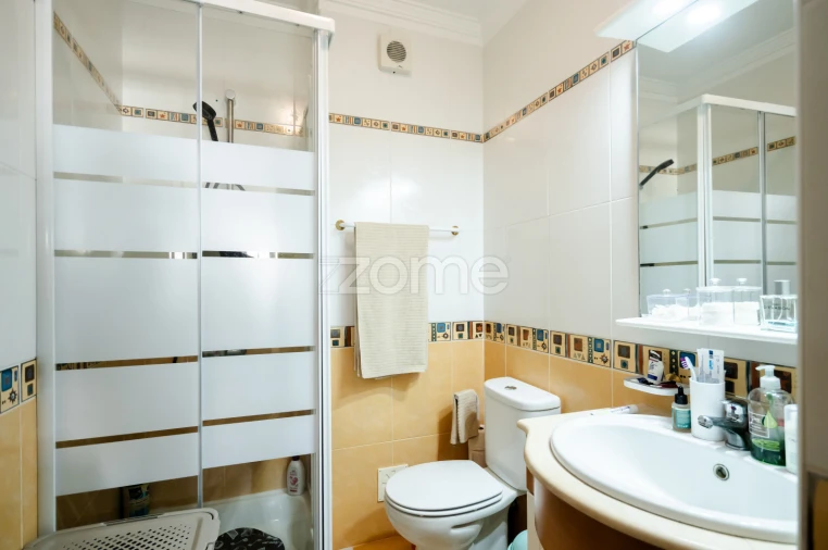 Apartamento T3 para Venda em Samora Correia Foto 35