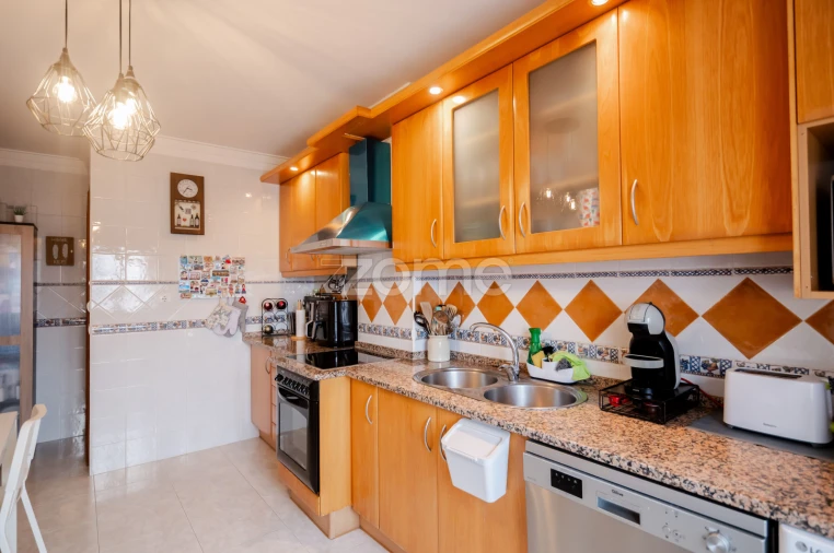 Apartamento T3 para Venda em Samora Correia Foto 6