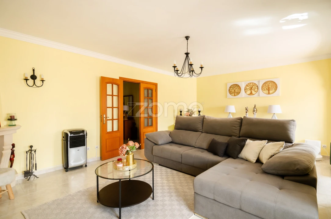 Apartamento T3 para Venda em Samora Correia Foto 10