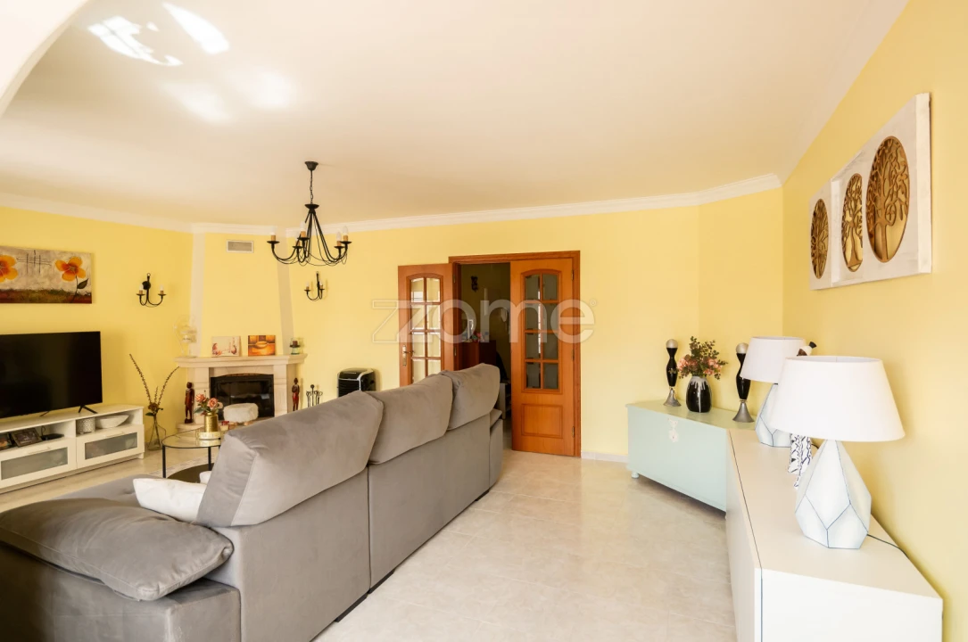 Apartamento T3 para Venda em Samora Correia Foto 12