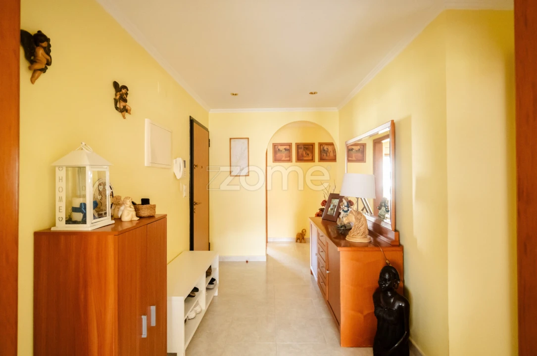Apartamento T3 para Venda em Samora Correia Foto 40
