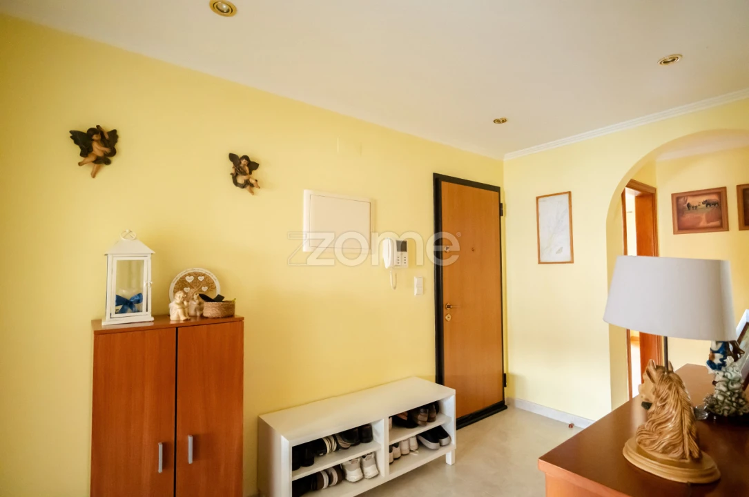 Apartamento T3 para Venda em Samora Correia Foto 42