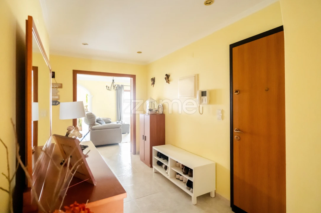 Apartamento T3 para Venda em Samora Correia Foto 43
