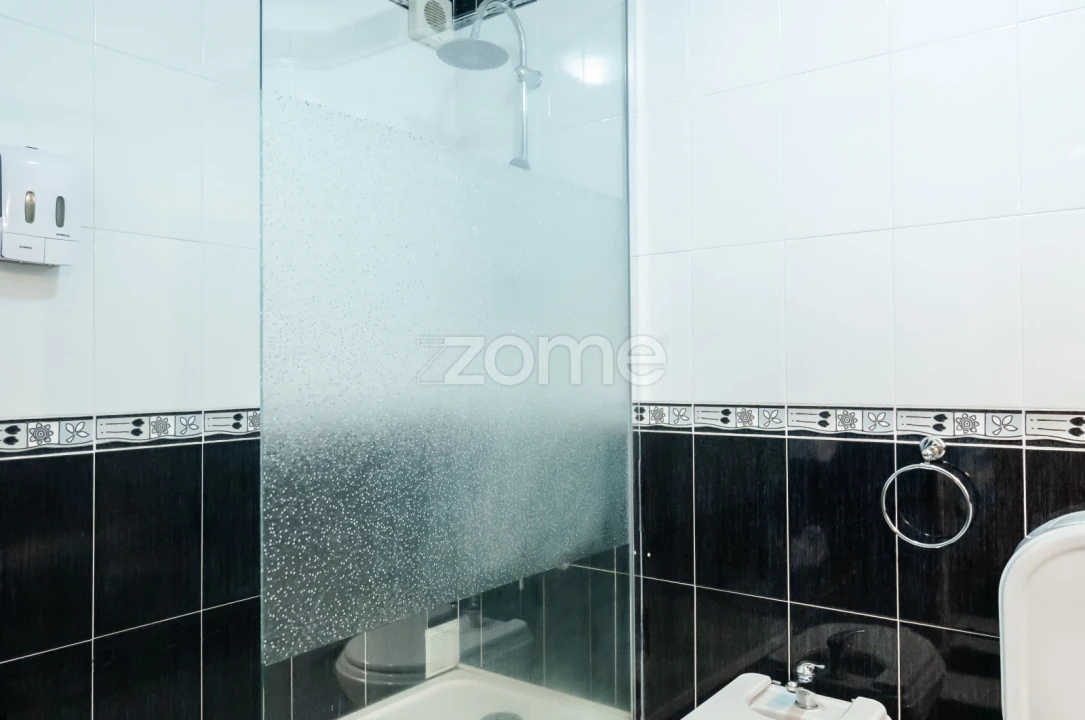Apartamento T3 para Venda em Samora Correia Foto 37