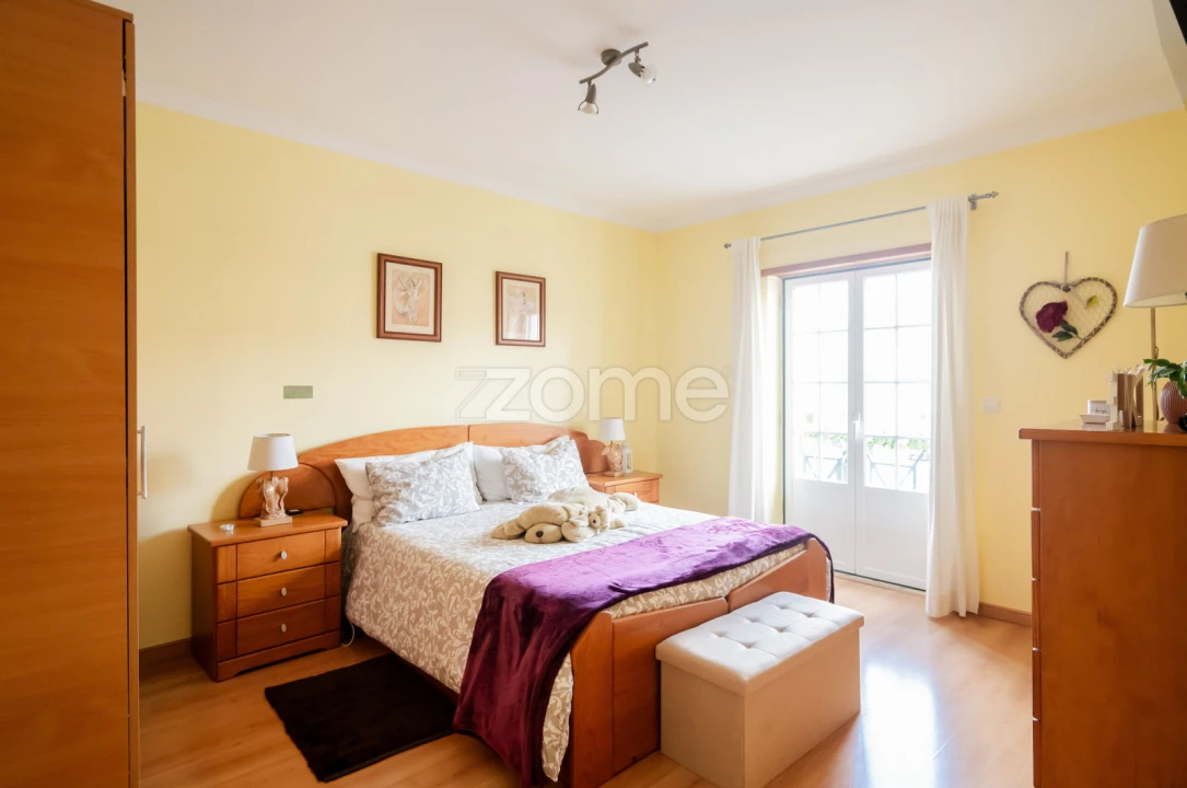 Apartamento T3 para Venda em Samora Correia Foto 18