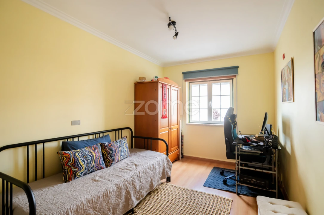Apartamento T3 para Venda em Samora Correia Foto 23