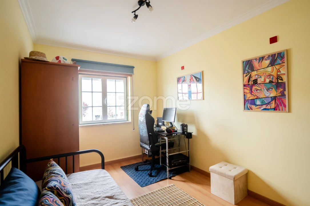 Apartamento T3 para Venda em Samora Correia Foto 25