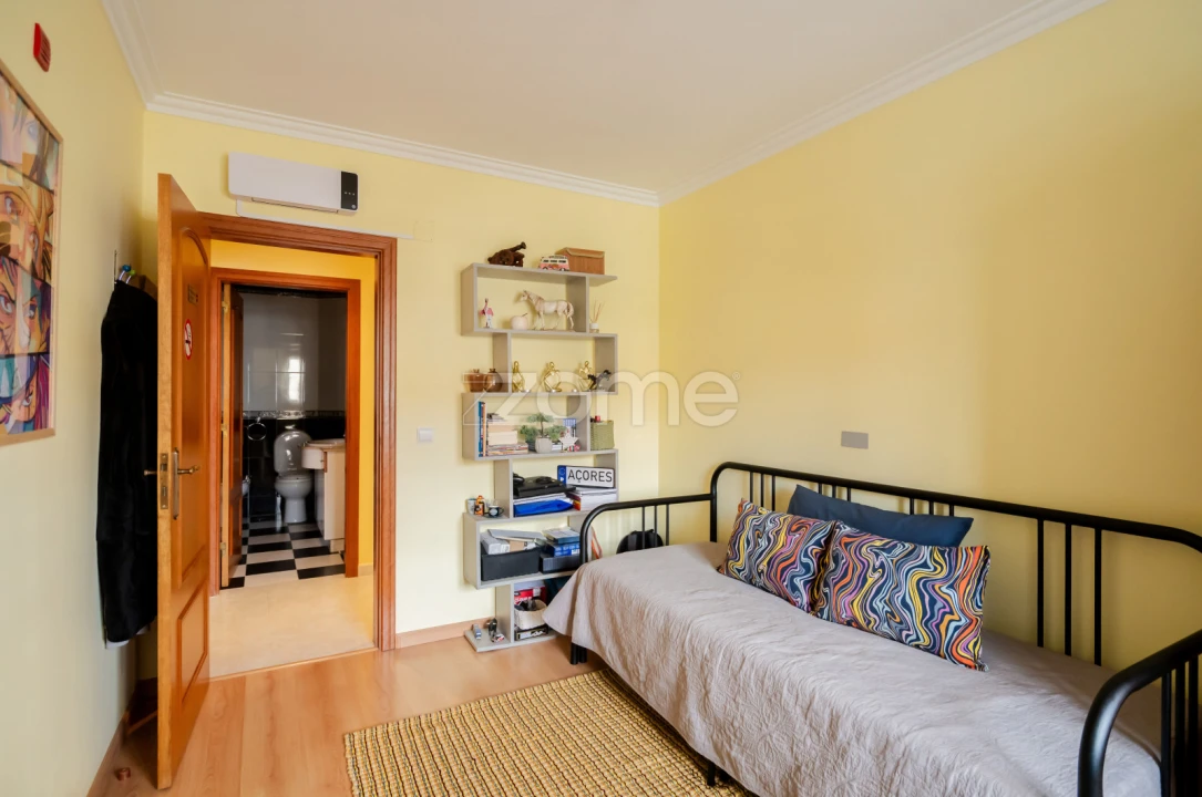 Apartamento T3 para Venda em Samora Correia Foto 26