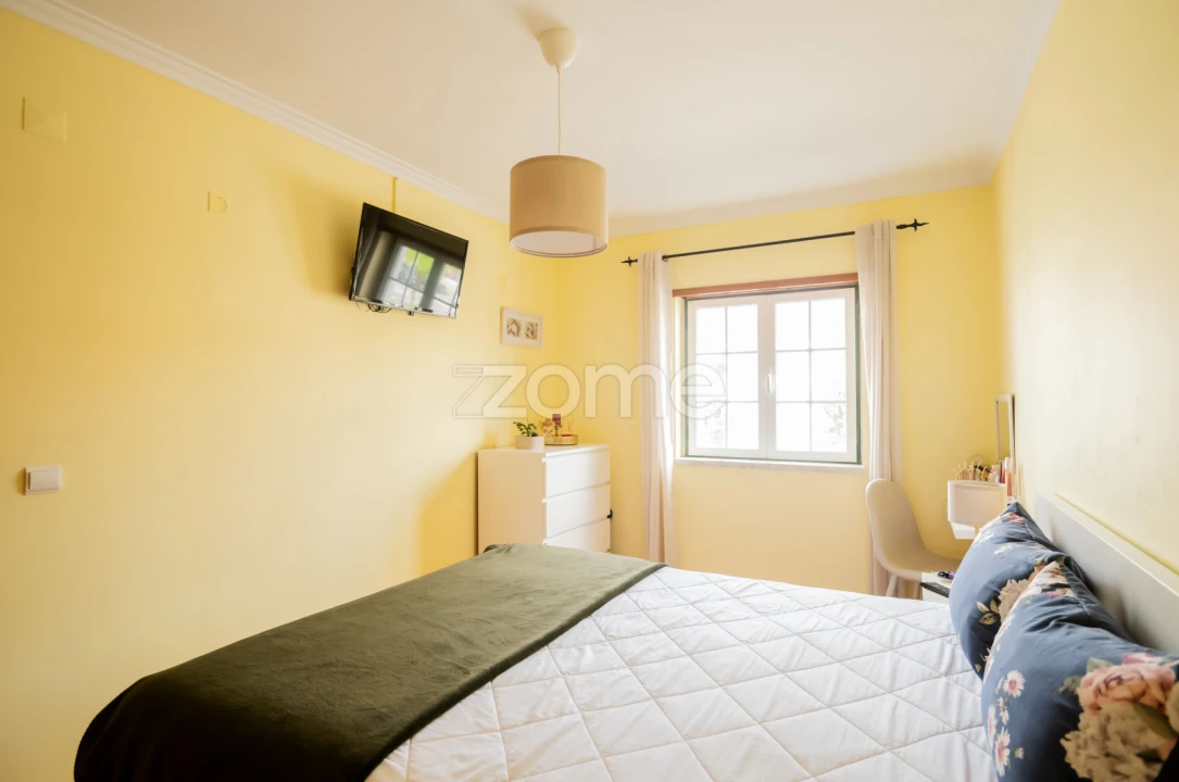 Apartamento T3 para Venda em Samora Correia Foto 29