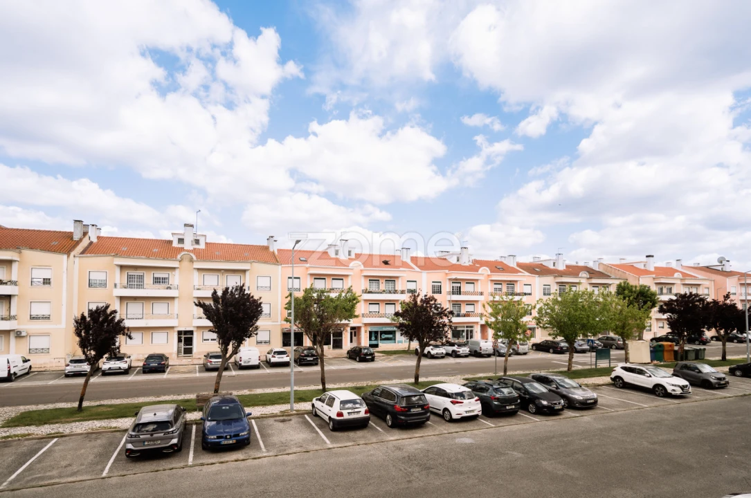 Apartamento T3 para Venda em Samora Correia Foto 45