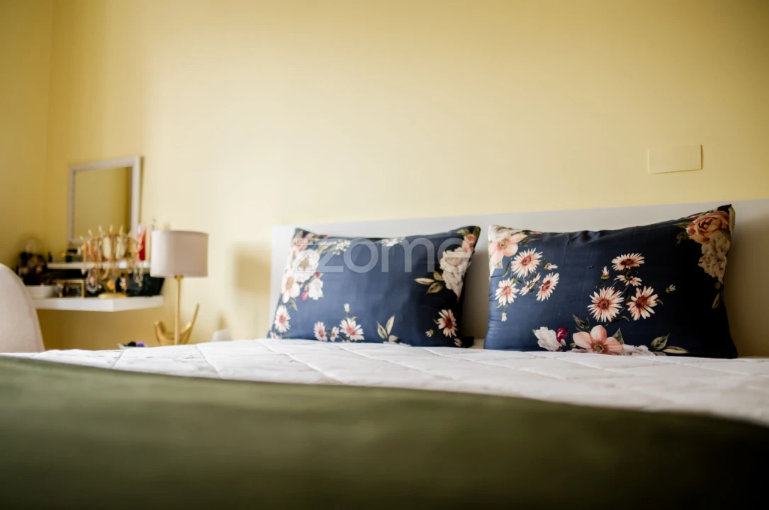 Apartamento T3 para Venda em Samora Correia Foto 31