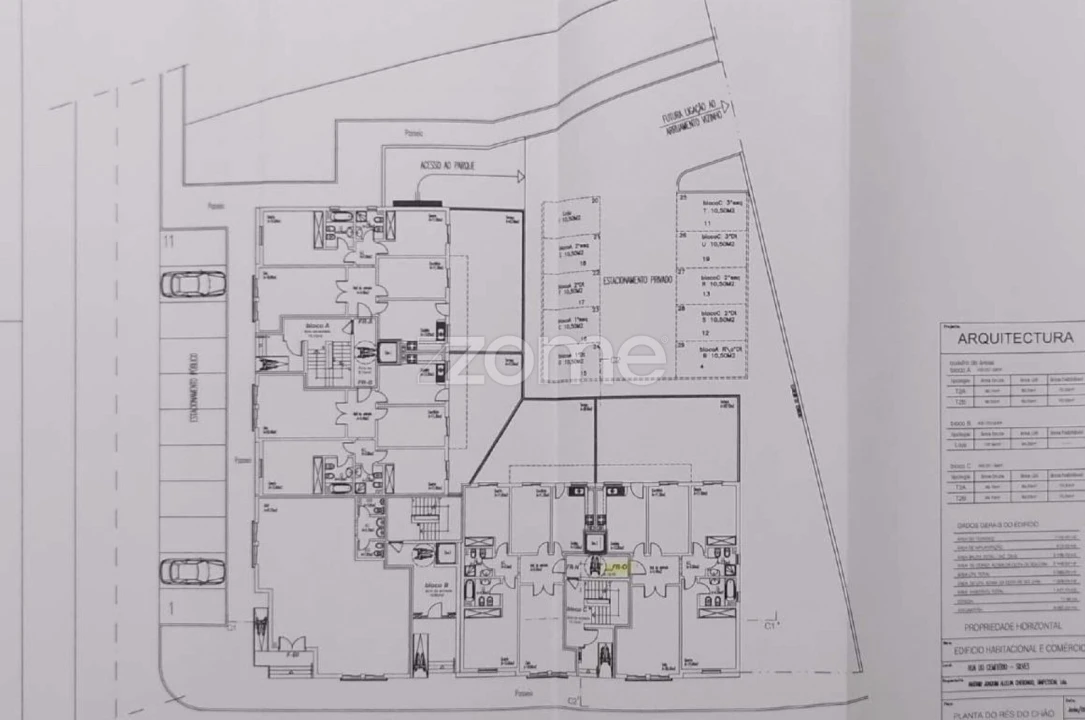 Apartamento T3 para Venda em Silves Foto 28