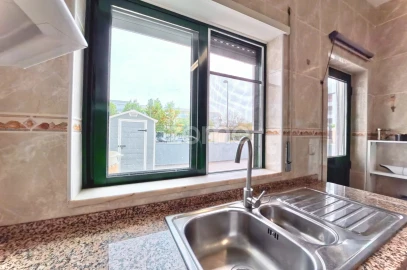 Apartamento T3 para Venda em Silves