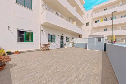 Apartamento T3 para Venda em Silves