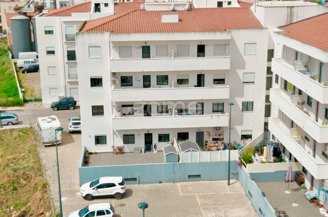 Apartamento T3 para Venda em Silves Foto 23