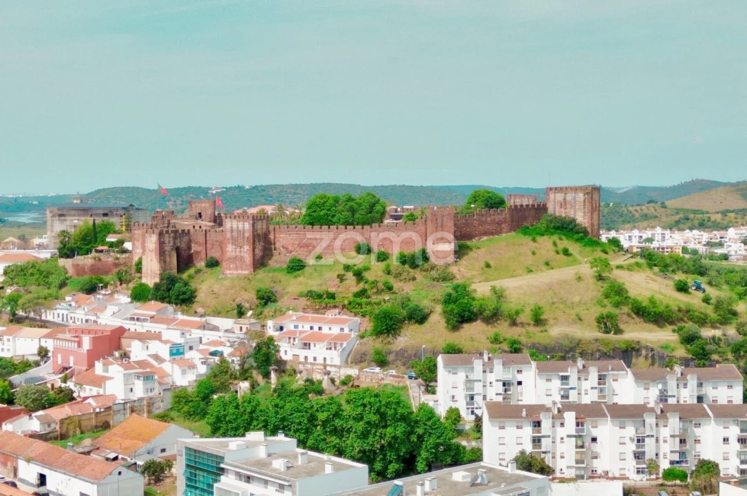Apartamento T3 para Venda em Silves Foto 2