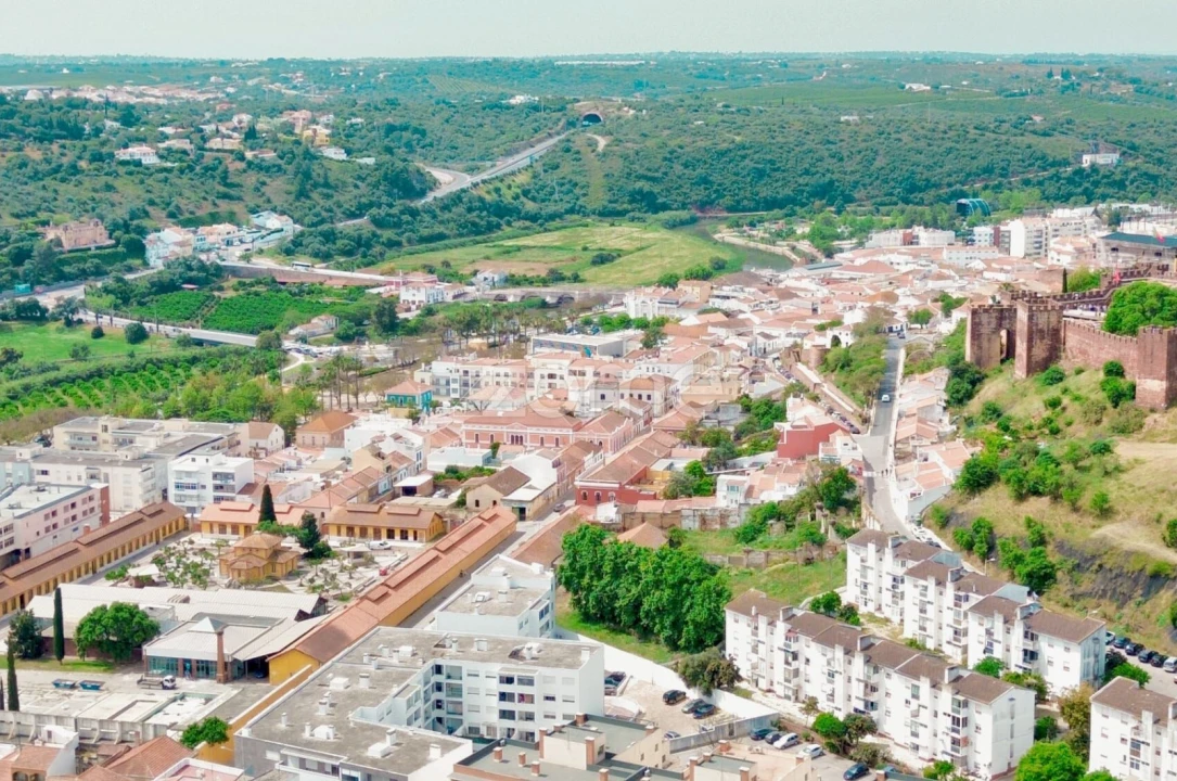 Apartamento T3 para Venda em Silves Foto 27