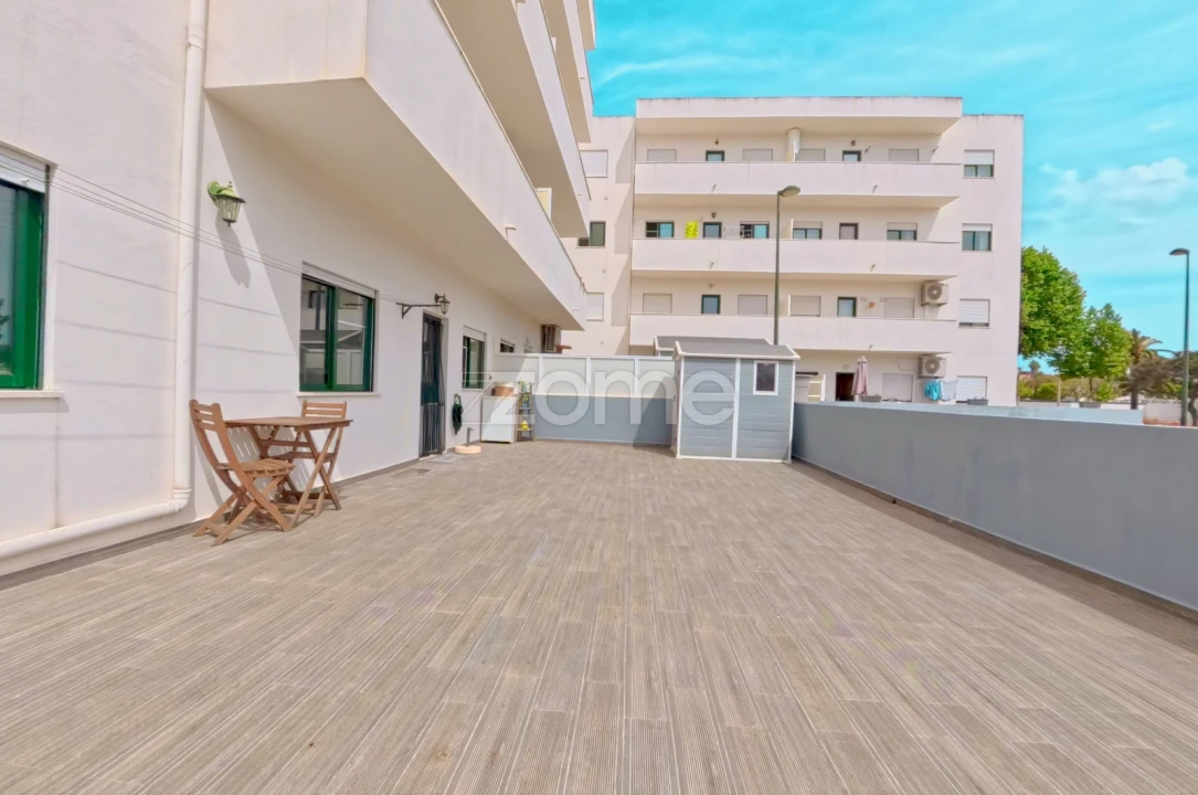Apartamento T3 para Venda em Silves Foto 14