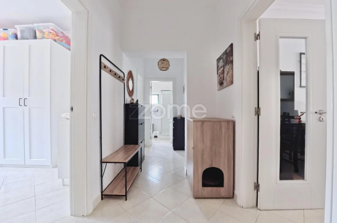 Apartamento T3 para Venda em Silves Foto 6