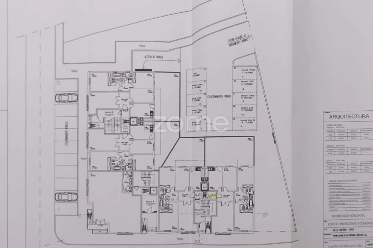 Apartamento T3 para Venda em Silves Foto 28