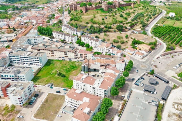 Apartamento T3 para Venda em Silves Foto 21