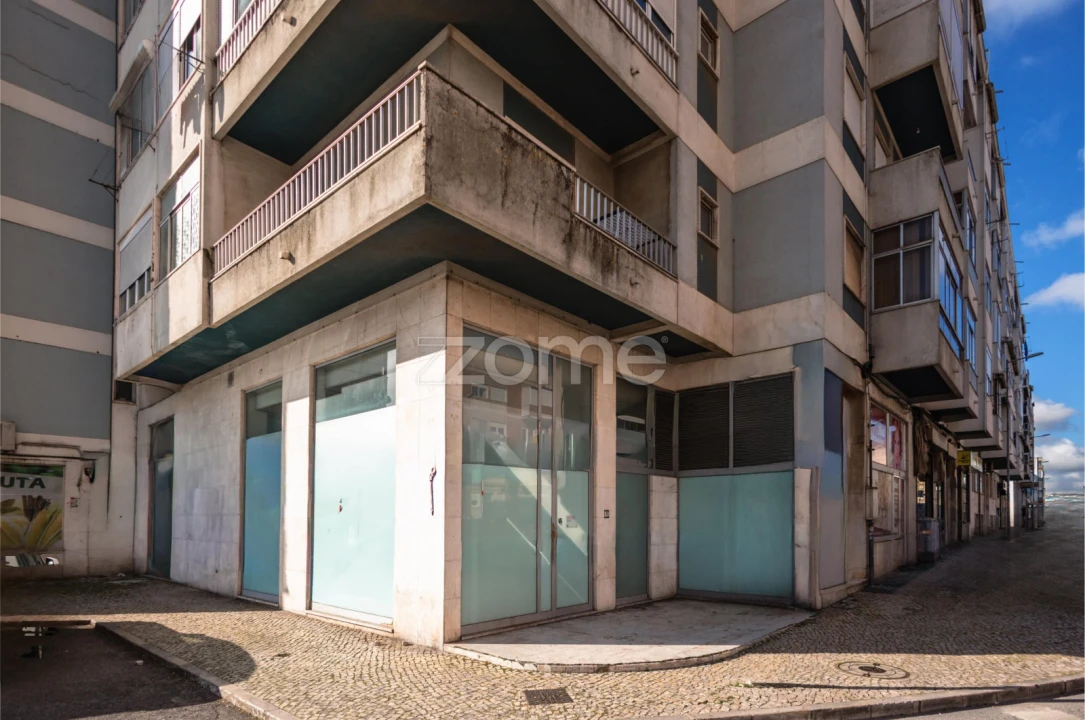 Negócio para Venda em Odivelas Foto 2